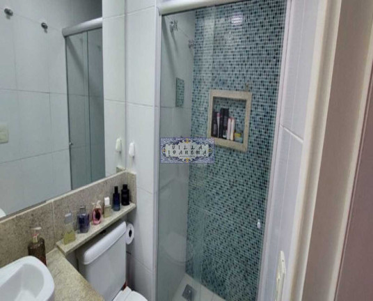 Imagem Apartamento com 3 Quartos à Venda, 65 m² em Jacarepaguá - Rio De Janeiro