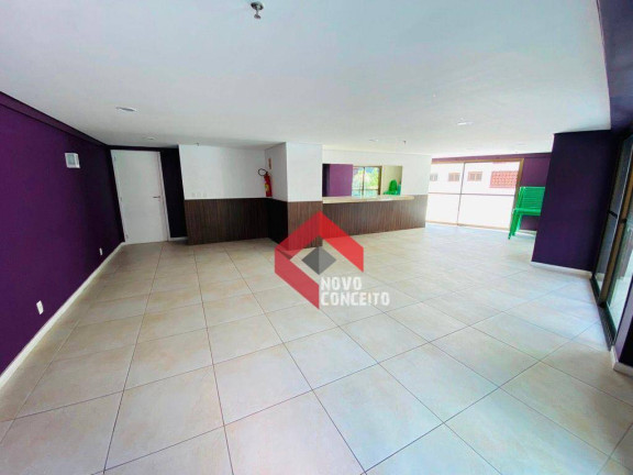 Imagem Apartamento com 2 Quartos à Venda, 79 m² em Meireles - Fortaleza