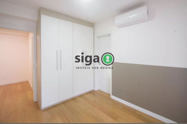 Imagem Apartamento com 3 Quartos à Venda, 250 m² em Brooklin - São Paulo