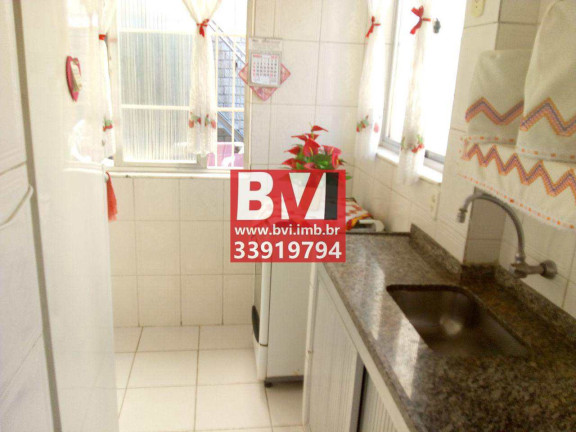 Imagem Apartamento com 2 Quartos à Venda, 116 m² em Vista Alegre - Rio De Janeiro