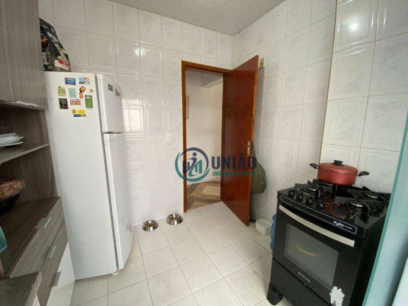 Imagem Apartamento com 2 Quartos à Venda, 55 m² em Centro - Niterói