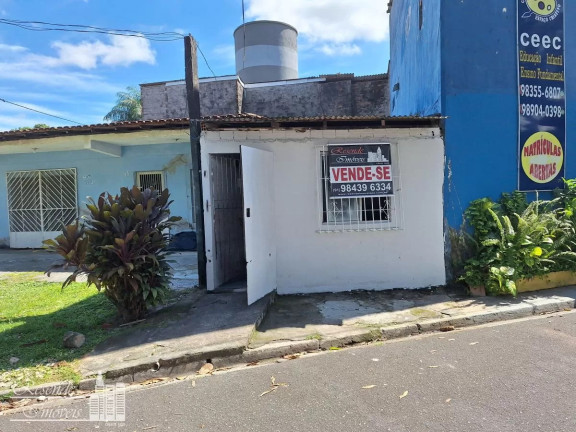 Imagem Casa com 2 Quartos à Venda, 70 m² em Parque Verde - Belém