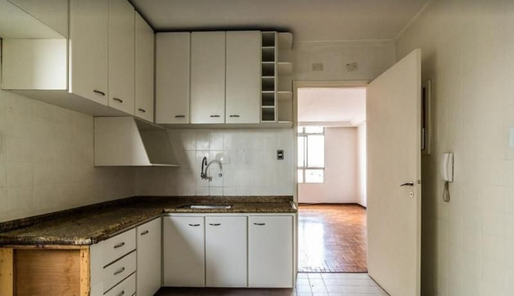 Apartamento com 2 Quartos à Venda, 93 m² em Vila Romana - São Paulo