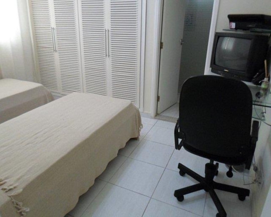 Imagem Apartamento com 3 Quartos à Venda, 162 m² em Pitangueiras - Guarujá