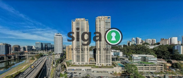 Imagem Apartamento com 4 Quartos à Venda, 233 m² em Real Parque - São Paulo