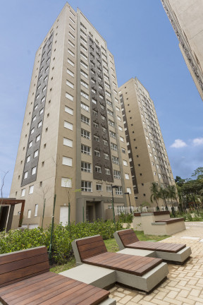 Imagem Apartamento com 3 Quartos à Venda, 75 m² em Jardim Carvalho - Porto Alegre