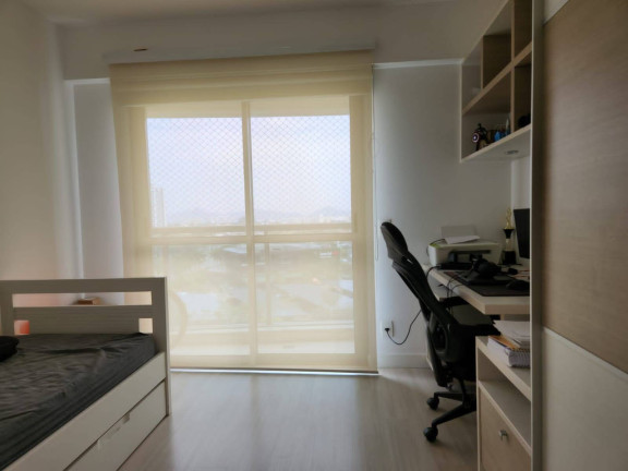 Imagem Apartamento com 4 Quartos à Venda, 206 m² em Barra Da Tijuca - Rio De Janeiro