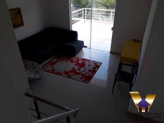 Imagem Casa com 4 Quartos para Alugar, 297 m² em Parque Balneário Oasis - Peruibe