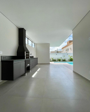Imagem Casa com 4 Quartos à Venda, 257 m² em Urbanova Vii - São José Dos Campos