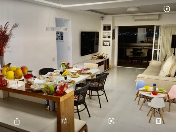 Apartamento com 3 Quartos à Venda, 113 m² em Jacarepaguá - Rio De Janeiro