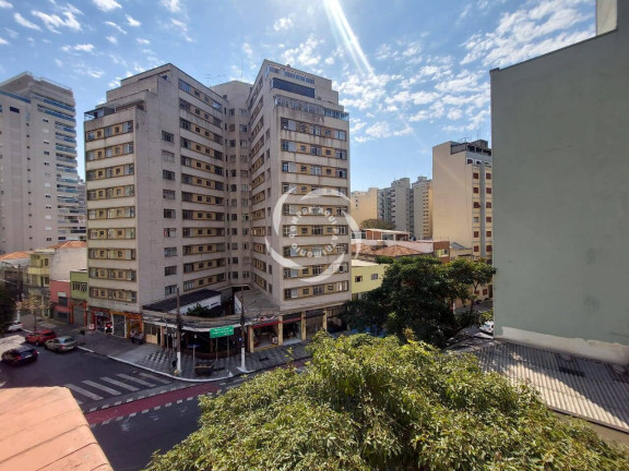 Imagem Apartamento com 2 Quartos à Venda, 65 m² em Santa Cecília - São Paulo