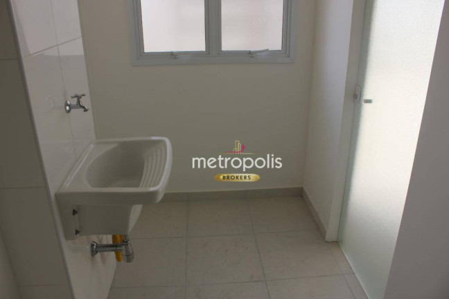 Imagem Apartamento com 2 Quartos à Venda, 60 m² em Santa Paula - São Caetano Do Sul