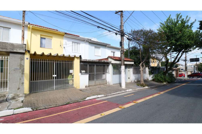 Imagem Casa com 2 Quartos à Venda,  em Planalto Paulista - São Paulo