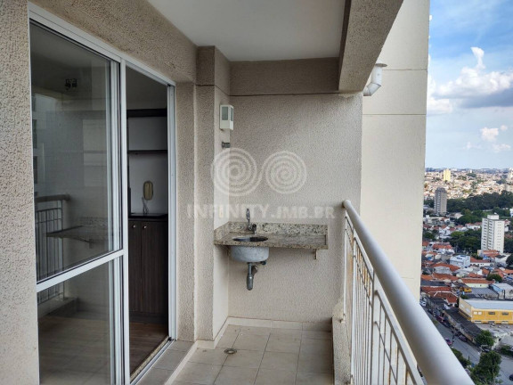Imagem Apartamento com 2 Quartos à Venda, 69 m² em Saúde - São Paulo