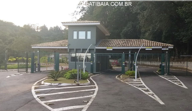Imagem Terreno à Venda, 600 m² em Quintas Da Boa Vista - Atibaia