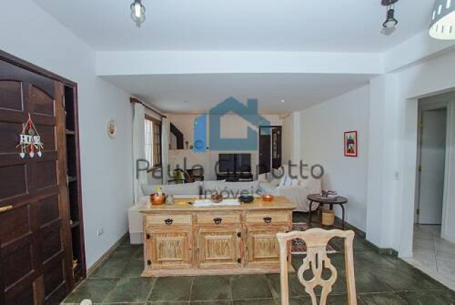 Imagem Casa com 4 Quartos à Venda, 380 m² em Jardim Nova Coimbra - Cotia