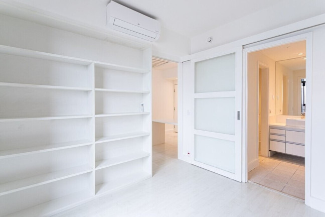 Imagem Apartamento com 1 Quarto à Venda, 37 m² em Itaim Bibi - São Paulo
