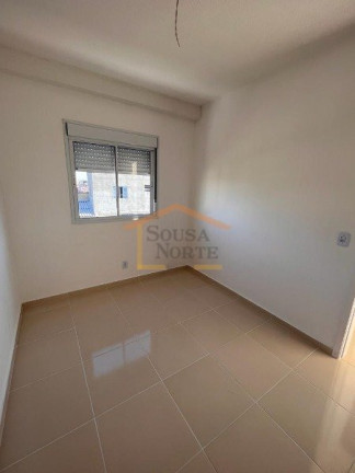 Apartamento com 2 Quartos à Venda, 45 m² em Casa Verde Alta - São Paulo