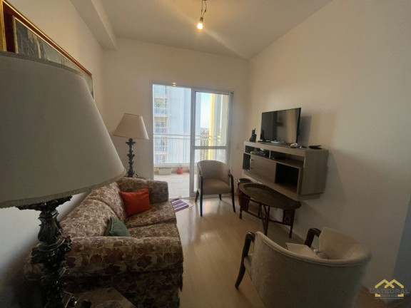 Imagem Apartamento com 2 Quartos à Venda, 66 m² em Engordadouro - Jundiaí