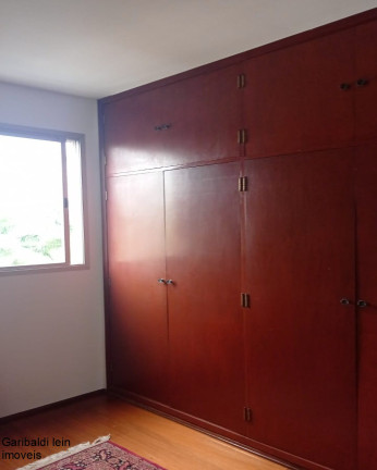 Imagem Apartamento com 4 Quartos à Venda, 135 m² em Vila Itapura - Campinas