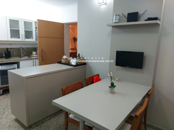 Apartamento com 3 Quartos à Venda, 211 m² em Morumbi - São Paulo