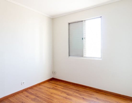 Imagem Apartamento com 2 Quartos à Venda, 50 m² em Tatuapé - São Paulo