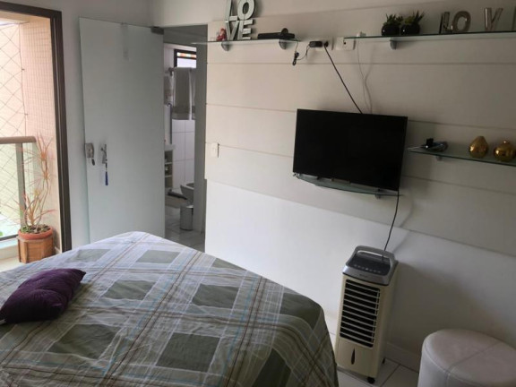 Imagem Apartamento com 4 Quartos à Venda, 142 m² em Alphaville - Salvador