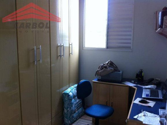 Imagem Apartamento com 3 Quartos à Venda, 69 m² em Vila Rami - Jundiaí