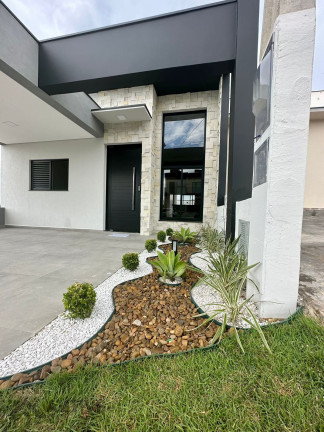 Imagem Casa de Condomínio com 3 Quartos à Venda,  em Horto Florestal Villagio - Sorocaba