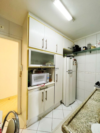 Imagem Apartamento com 2 Quartos à Venda, 57 m² em Limão - São Paulo