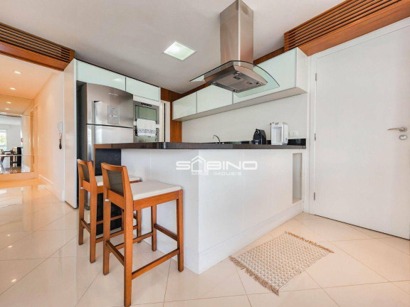 Imagem Apartamento com 3 Quartos à Venda, 141 m² em Riviera De São Lourenço - Bertioga