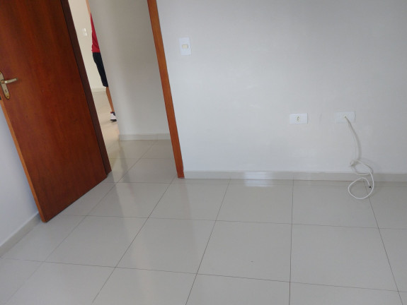 Apartamento com 2 Quartos à Venda, 51 m² em Vila Alto De Santo André - Santo André