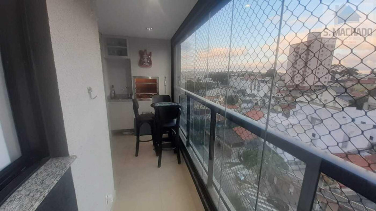 Apartamento com 2 Quartos à Venda, 59 m² em Parque Das Nações - Santo André