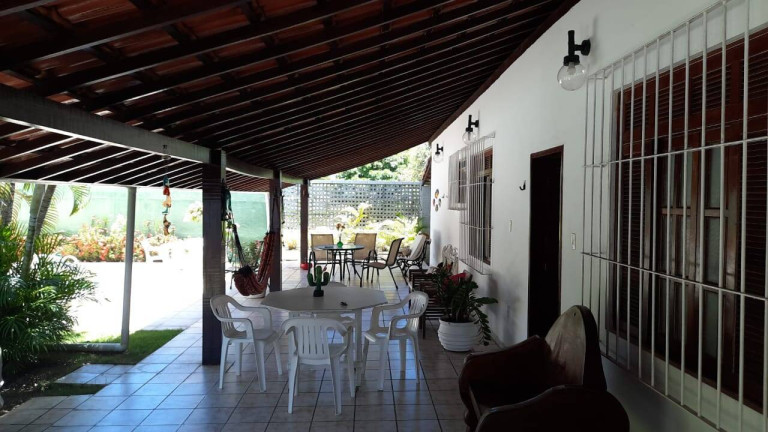 Imagem Casa de Condomínio com 4 Quartos à Venda, 1.600 m² em Barra De Jacuipe - Camaçari