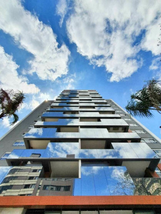 Imagem Apartamento com 3 Quartos à Venda, 320 m² em Bela Vista - Porto Alegre