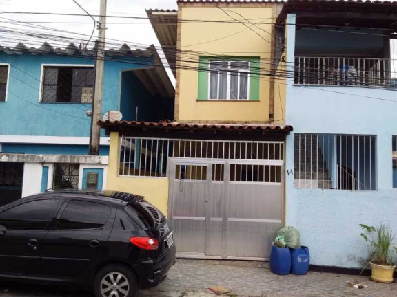 Imagem Imóvel com 2 Quartos à Venda, 70 m² em Campo Grande - Rio De Janeiro