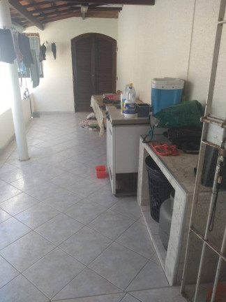 Imagem Casa com 3 Quartos à Venda,  em Perequê Açu - Ubatuba