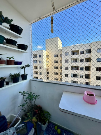 Foto do imóvel: Imóvel com 2 Quartos à Venda, 48 m² em Colina De Laranjeiras - Serra
