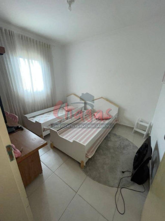 Imagem Casa de Condomínio com 2 Quartos à Venda, 100 m² em Pontal De Santa Marina - Caraguatatuba