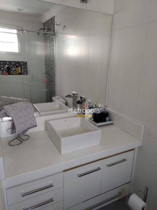 Imagem Apartamento com 2 Quartos à Venda, 82 m² em Santa Paula - São Caetano Do Sul