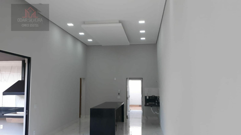 Imagem Casa com 3 Quartos à Venda, 180 m² em Jardim Fernando Mollon - Santa Bárbara D'oeste