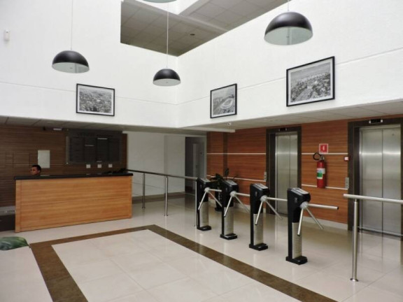 Imagem Sala Comercial à Venda, 40 m² em Granja Viana - Cotia