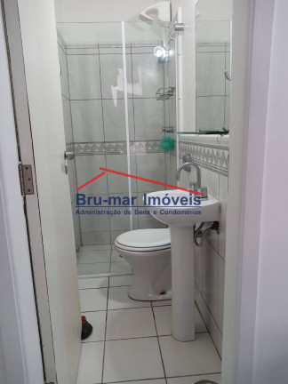 Imagem Apartamento com 2 Quartos à Venda, 120 m² em Boqueirão - Santos