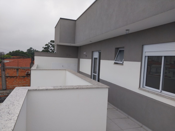 Apartamento com 2 Quartos à Venda, 72 m² em Parada Inglesa - São Paulo