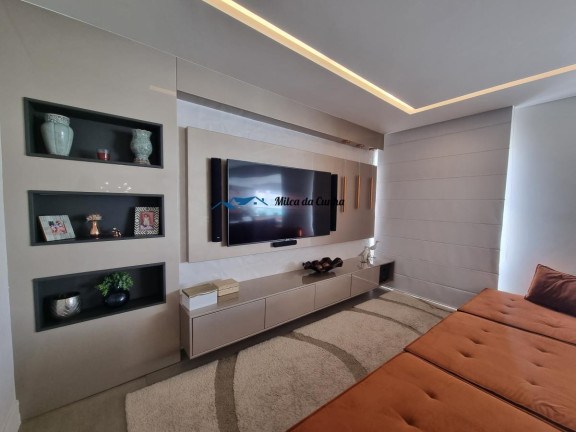 Imagem Apartamento com 3 Quartos à Venda, 237 m² em Centro - São Bernardo Do Campo