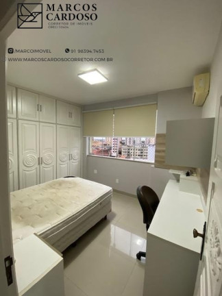 Imagem Apartamento com 3 Quartos à Venda, 140 m² em Batista Campos - Belém