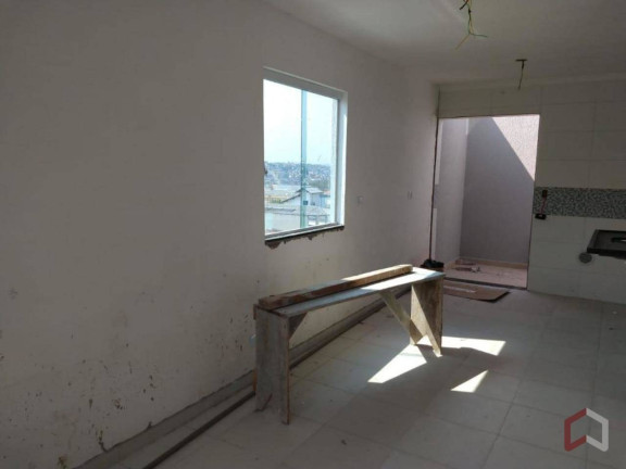 Imagem Apartamento com 2 Quartos à Venda, 45 m² em Parada Xv De Novembro - São Paulo
