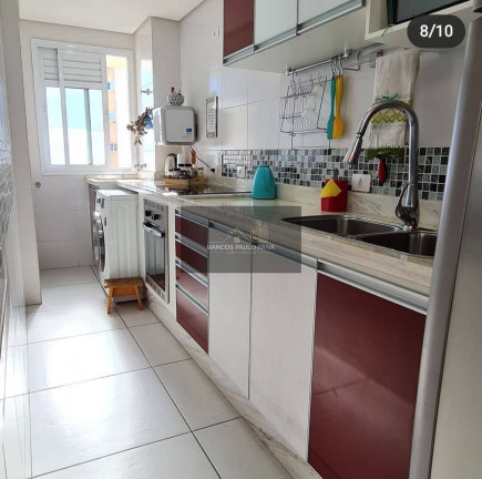 Imagem Apartamento com 2 Quartos à Venda, 102 m² em Jardim Bom Clima - Guarulhos