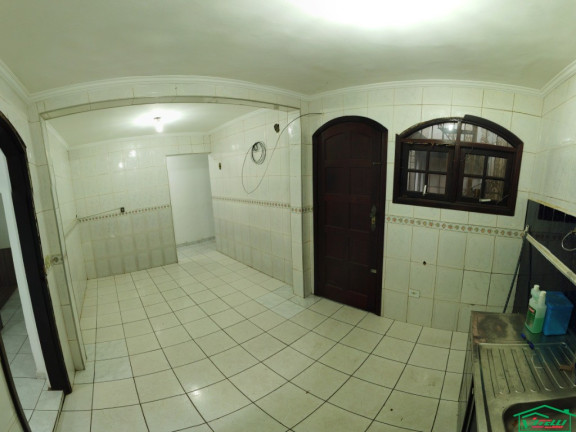 Imagem Casa com 2 Quartos à Venda, 140 m² em Ae Carvalho (oportunidade De Negócio) - São Paulo