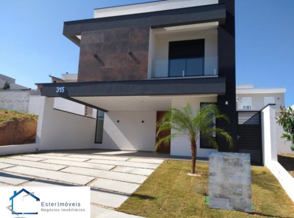 Imagem Casa com 3 Quartos para Alugar ou Temporada, 202 m² em Jardim Ermida I - Jundiaí